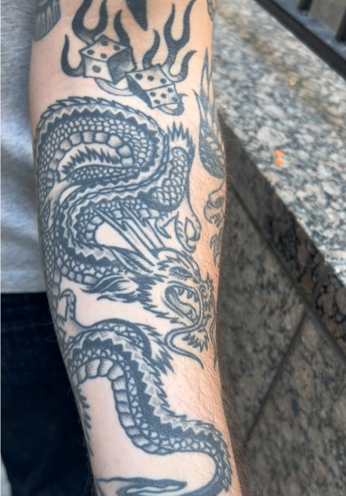 @NYC TATTOOS