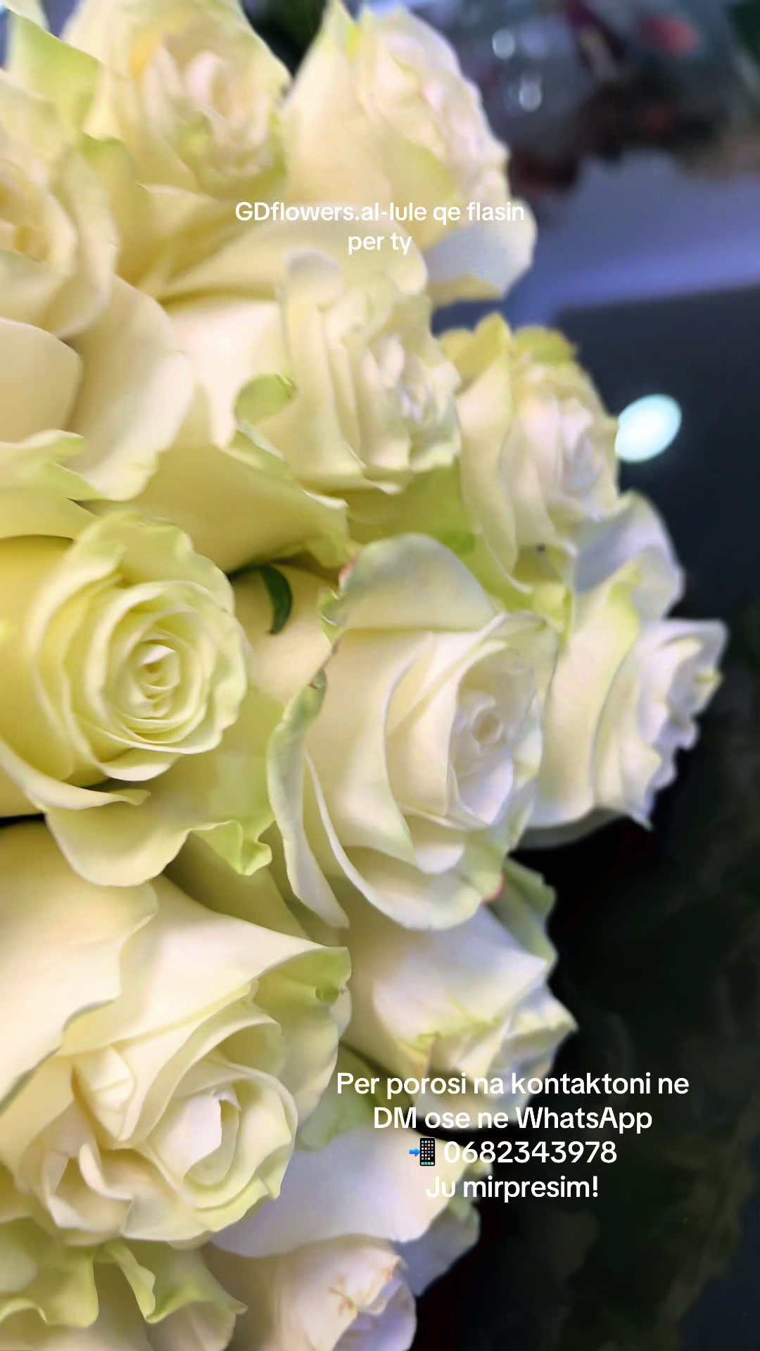@GD Flowers GDflowers