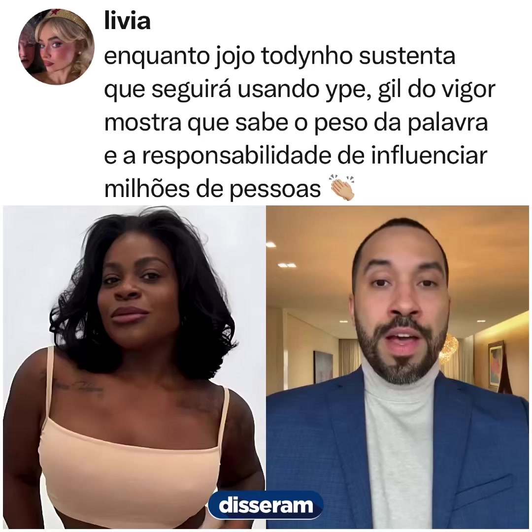 @Disseram
