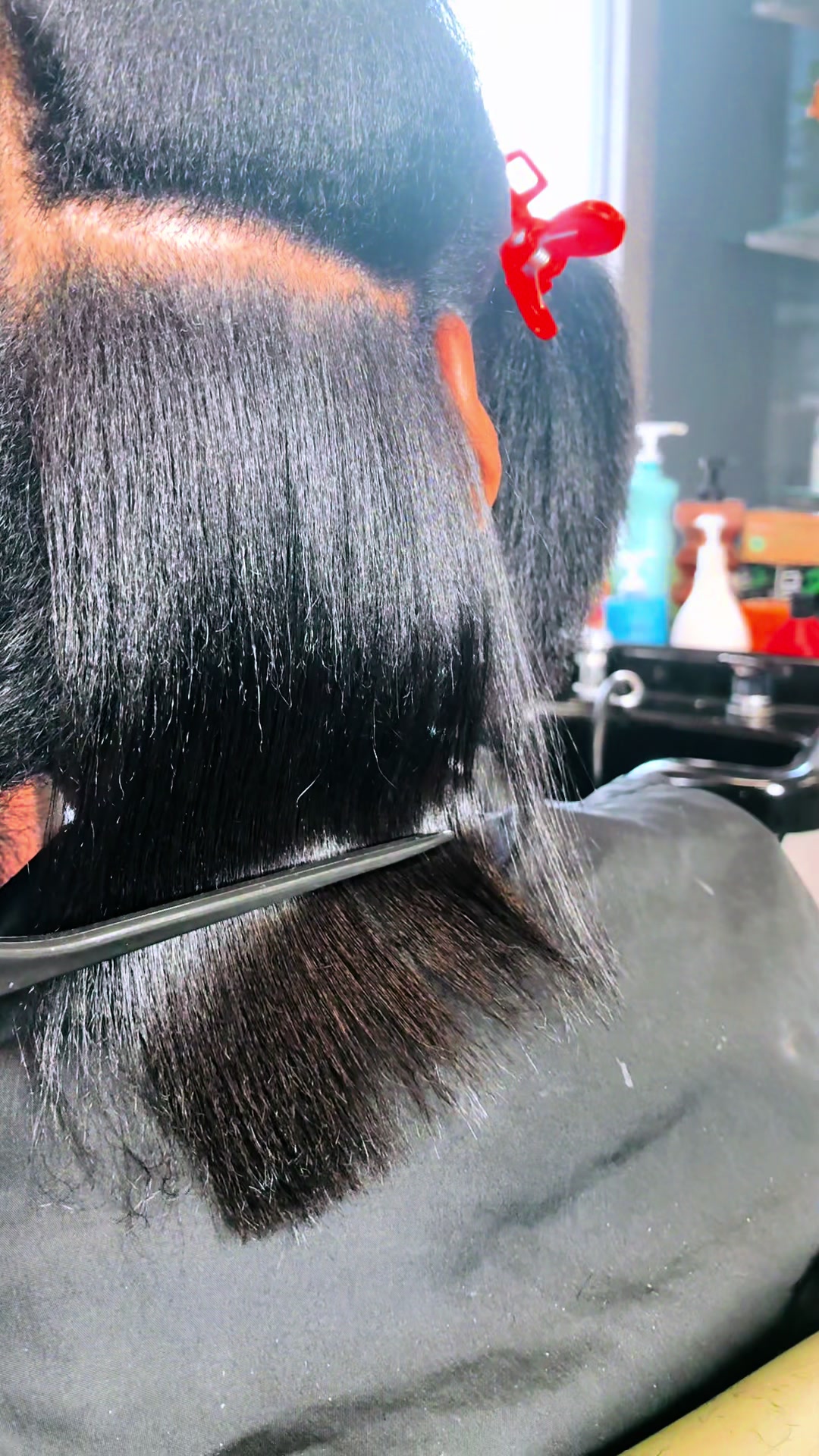 @Chevydoeshair