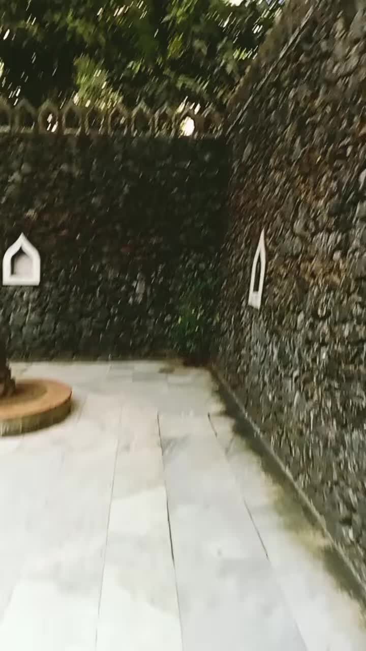 @rain