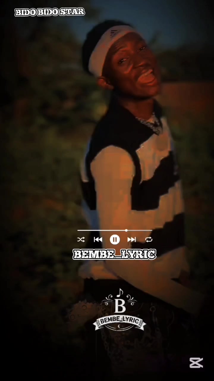 @BEMBE☆LYRICS🎧