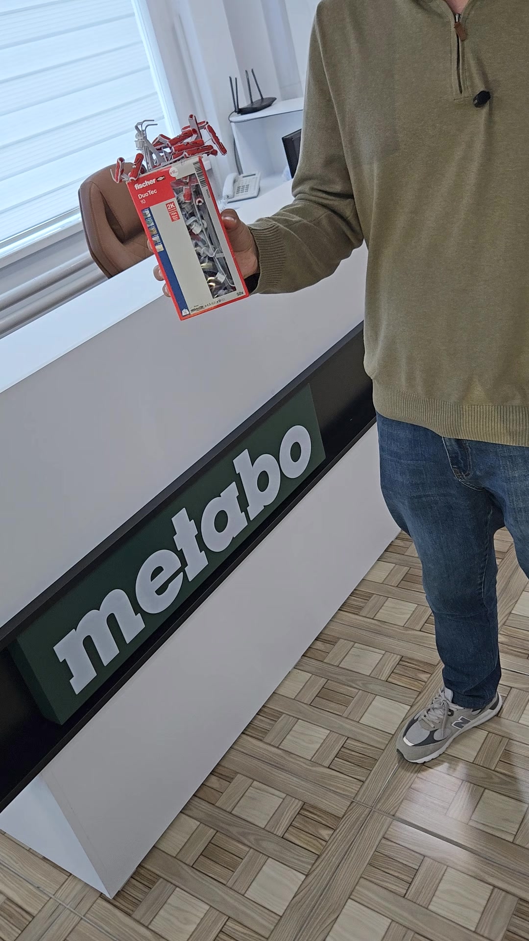 @Metabo.TM