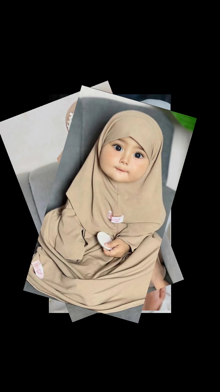 @Mini Baby