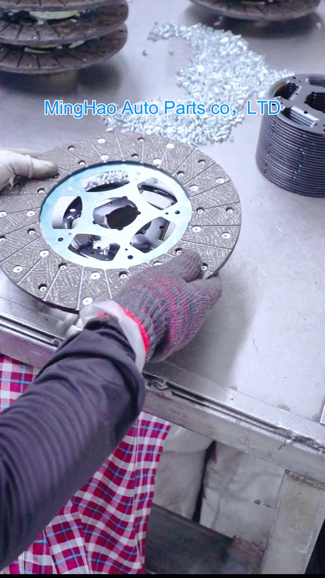 @chinaclutchfactory