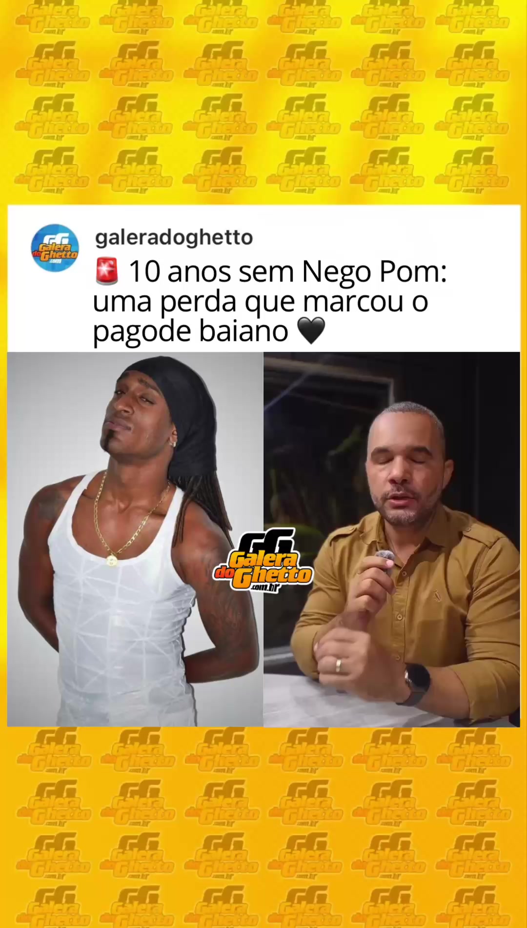 @Galeradoghetto Ofici