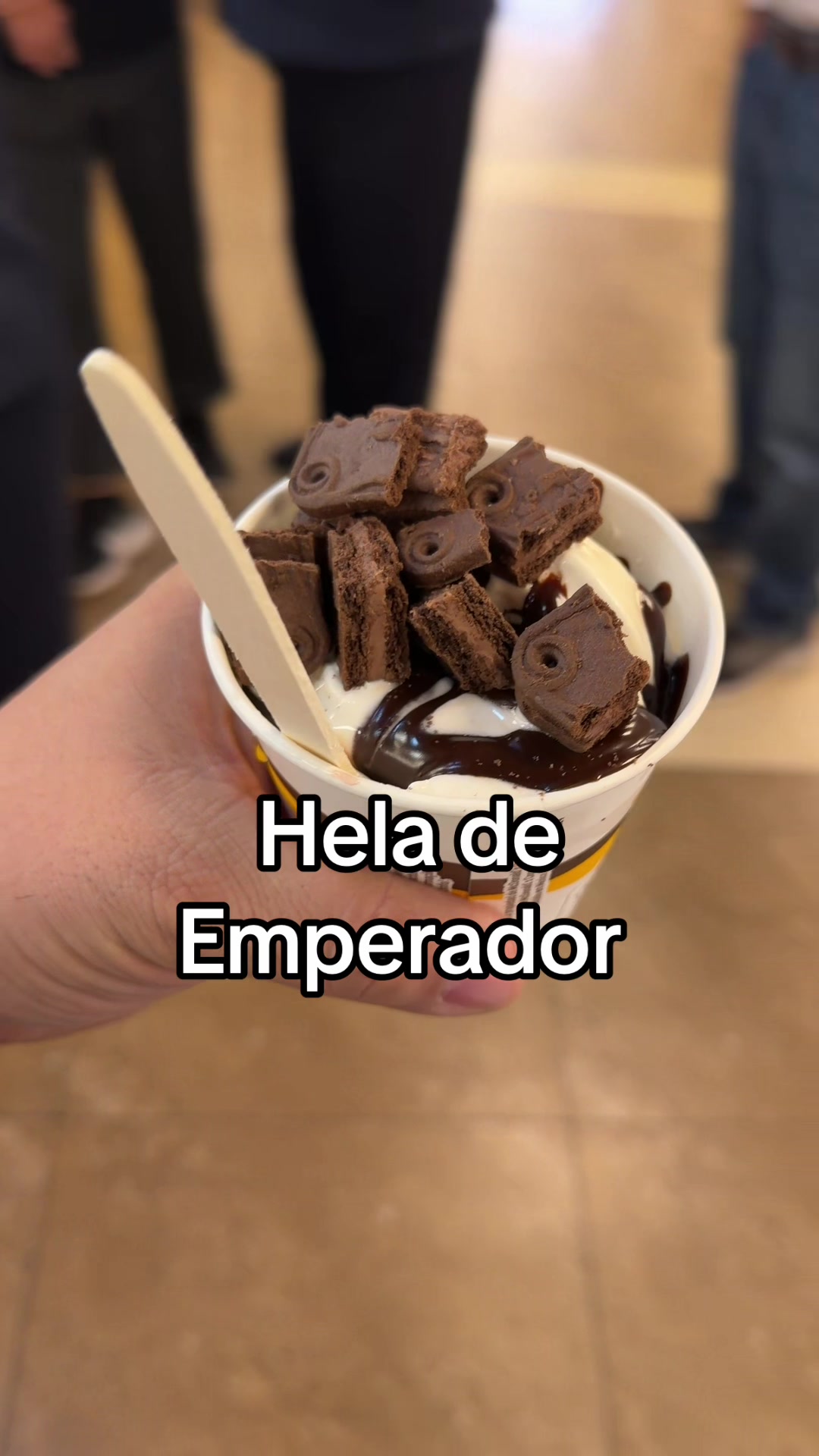 @Los Gurmeteros