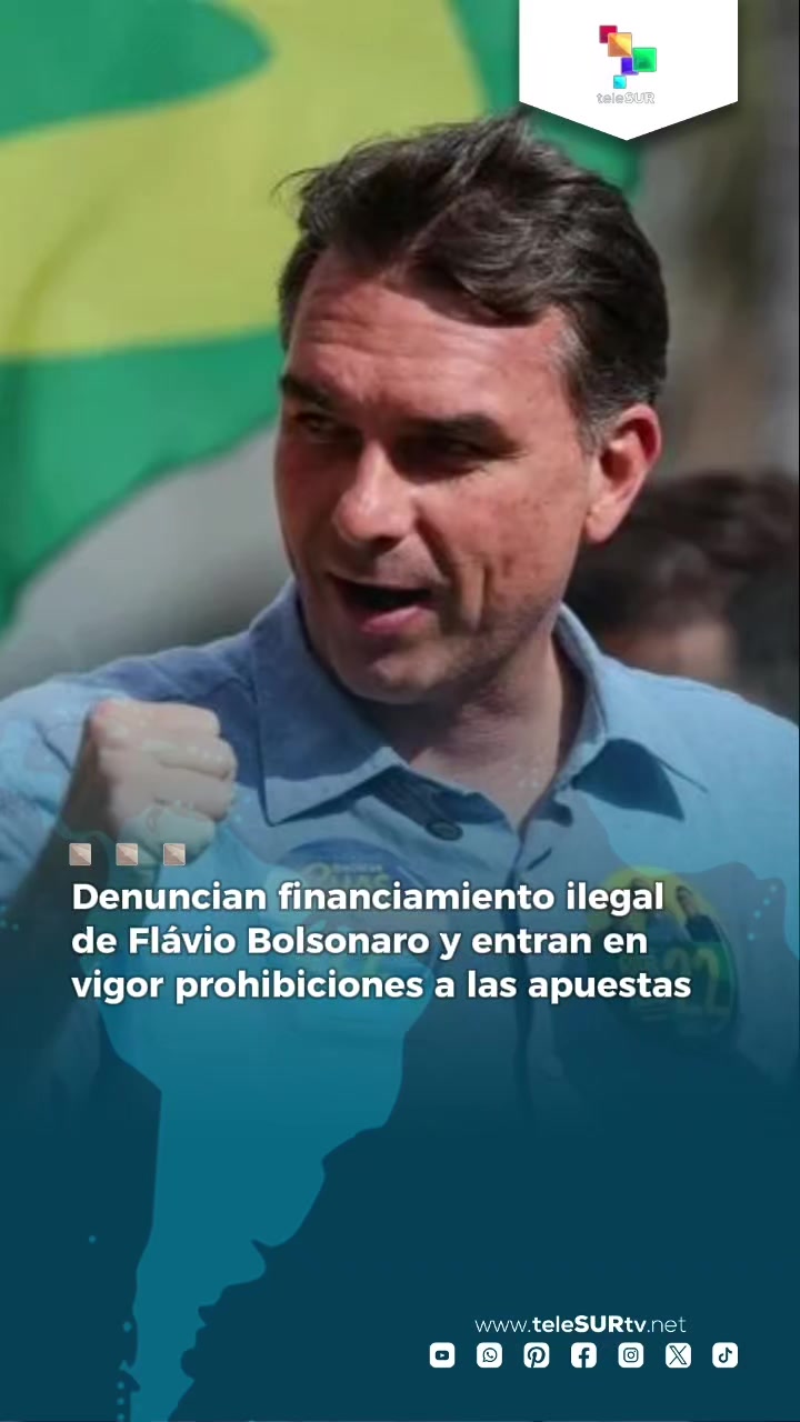 @teleSUR Clips
