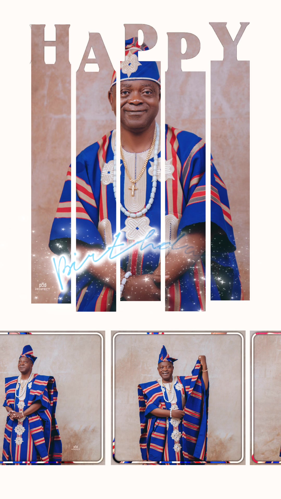 @CCC JESUS IS LORD AWO