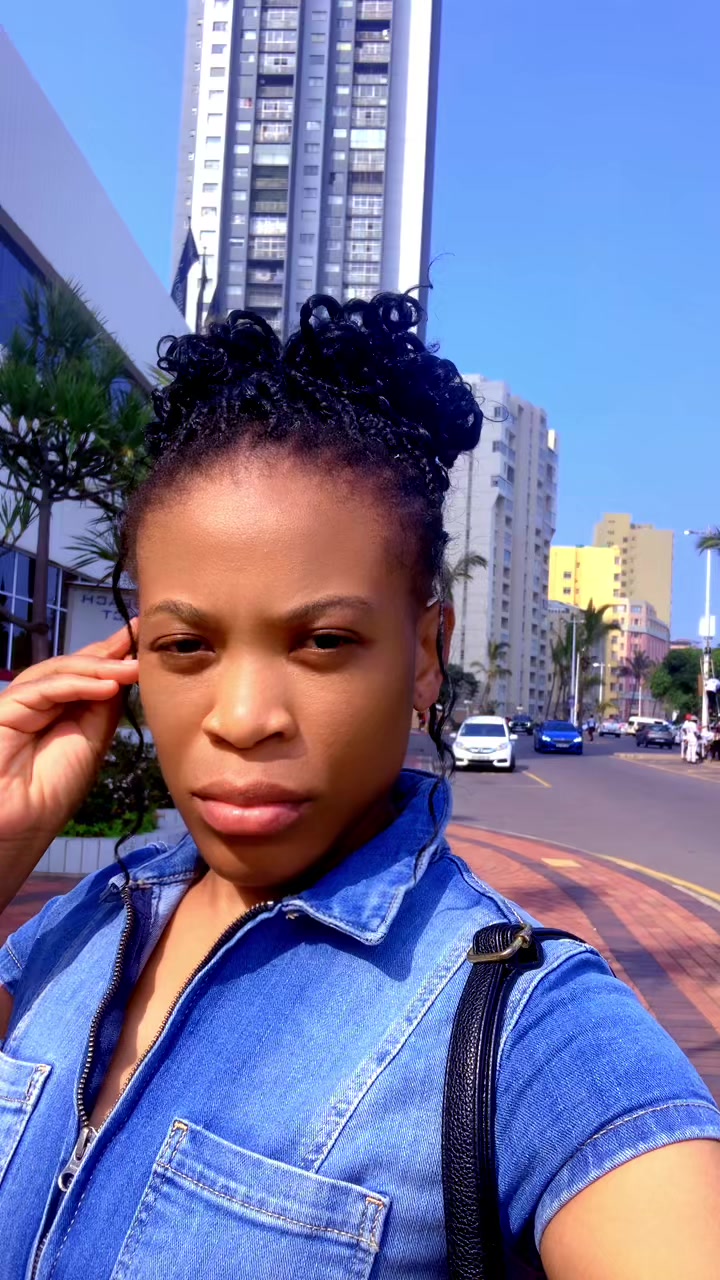 @Rebecca Malope
