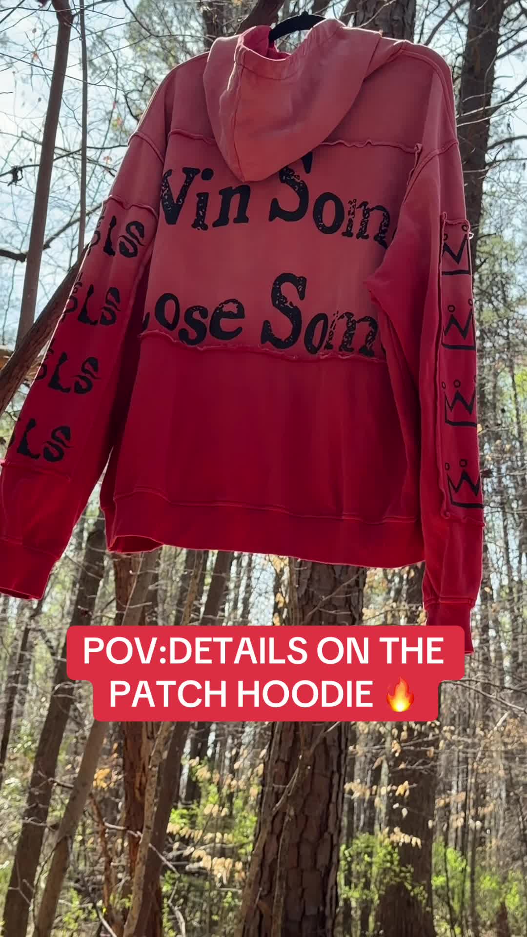 @WIN SOME LOSE SOME CLOTHING