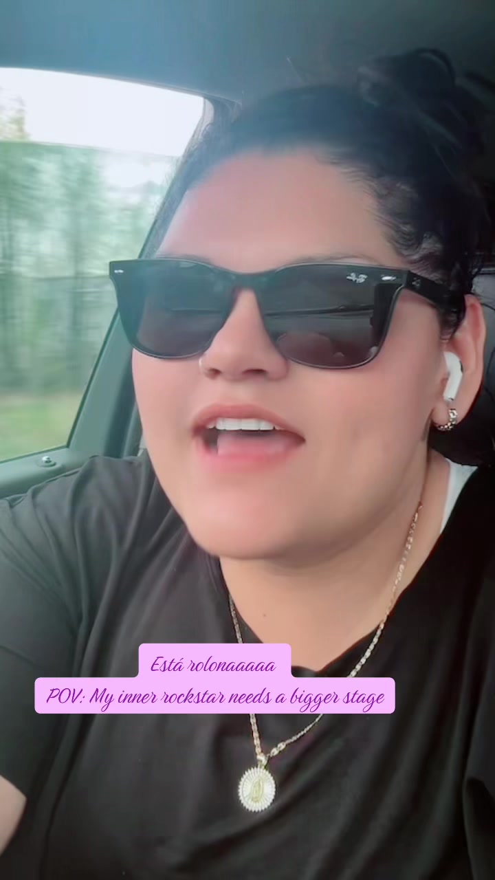 @Vanessa La Milanesa