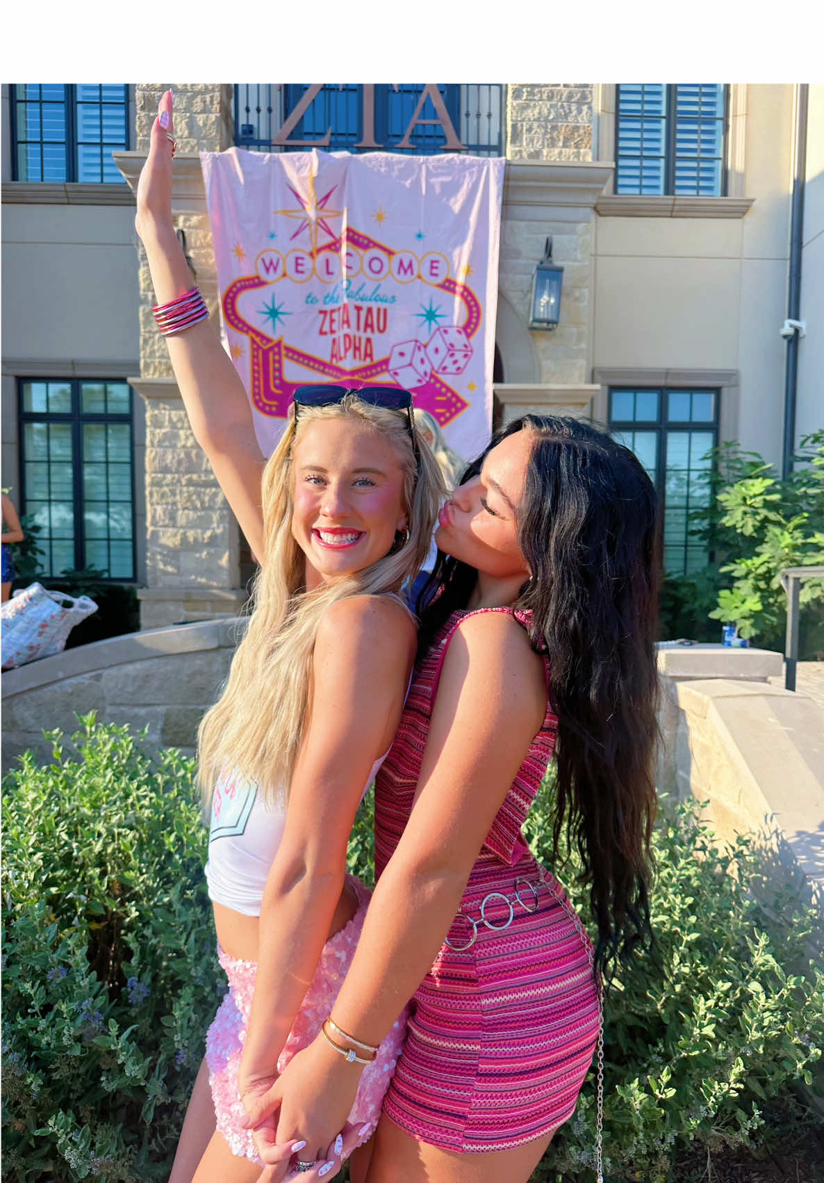 @TX TECH ZETA