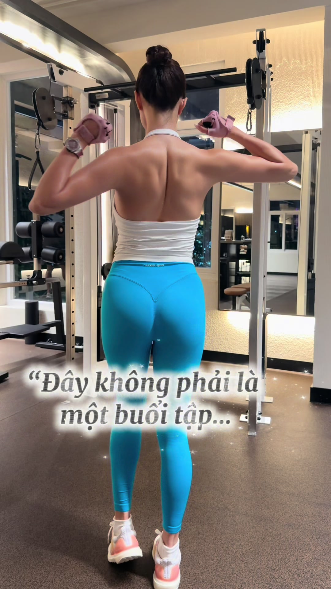 @Kh&aacute;nh My Official 👸