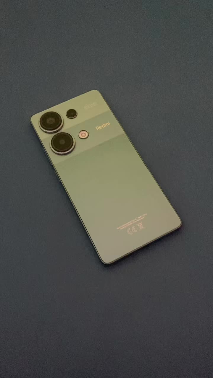 @Damix | #TeamXiaomi
