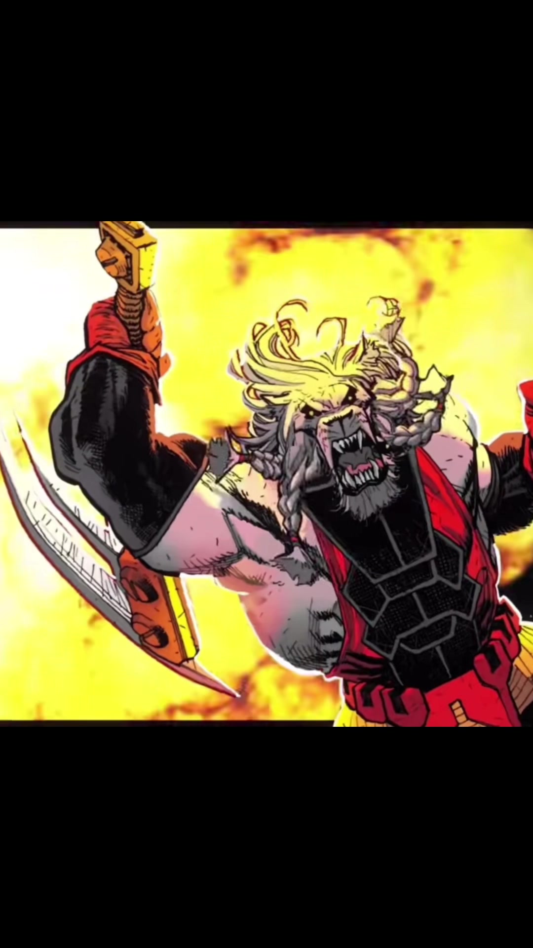 @battle beasts worthy opponent