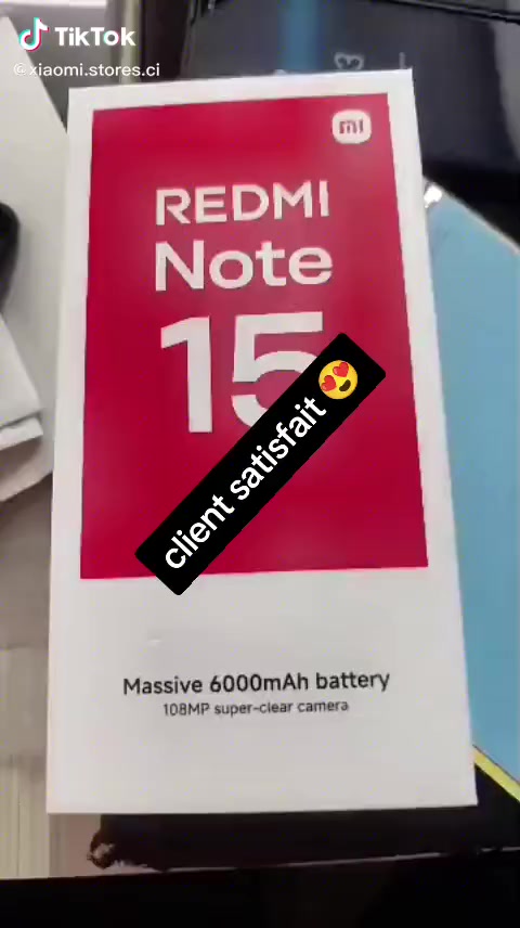 @Xiaomi store San-pedro