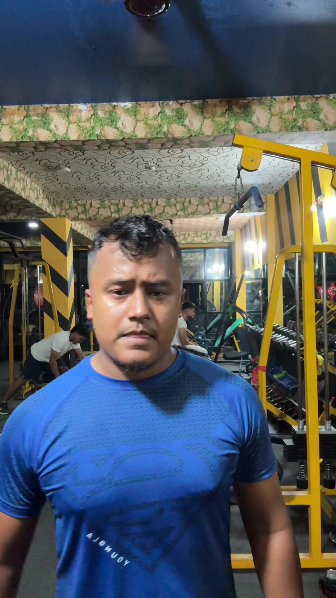 @Sudarshan Yadav Chhetree