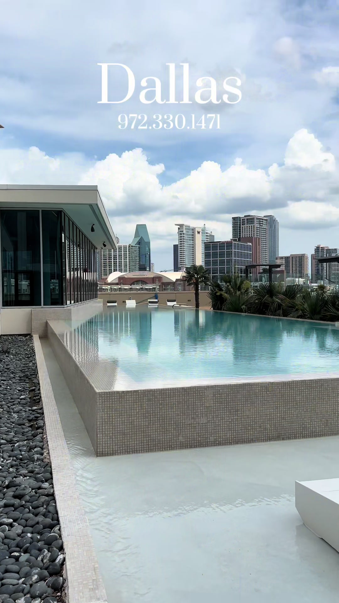 @Luxury Dallas Apartments