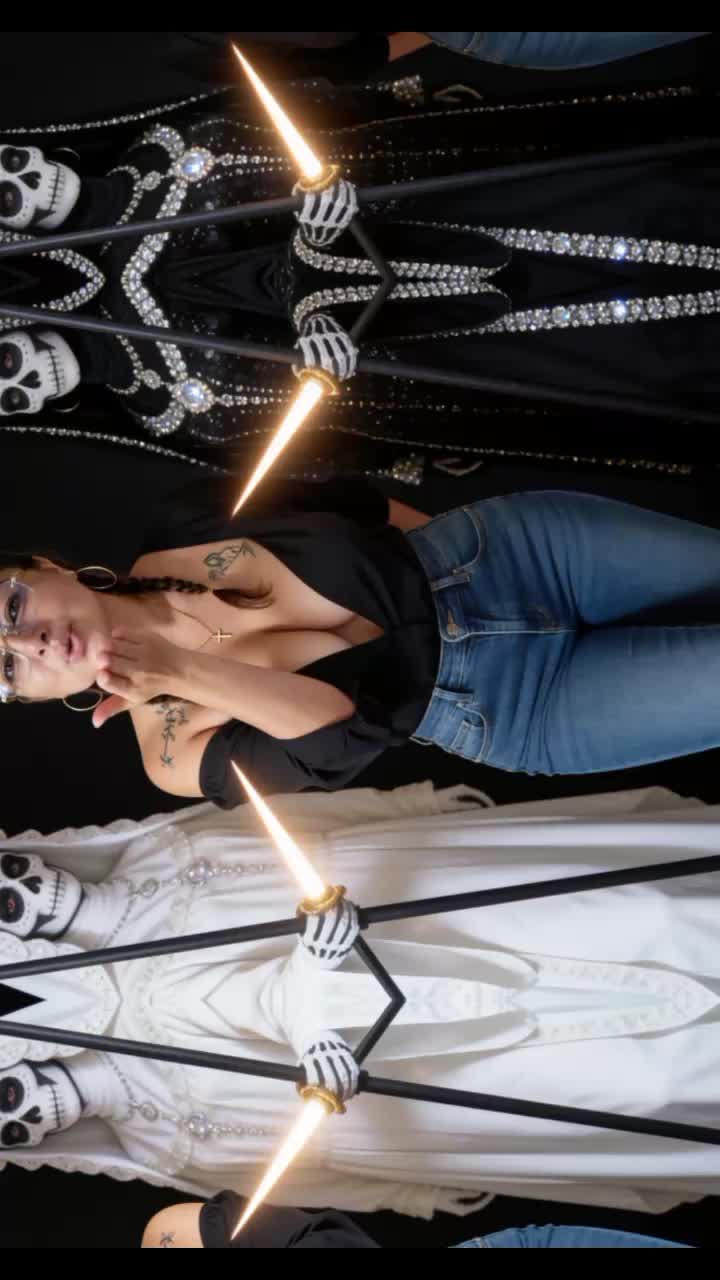 @chiquis baby💐😘💀😈🖤