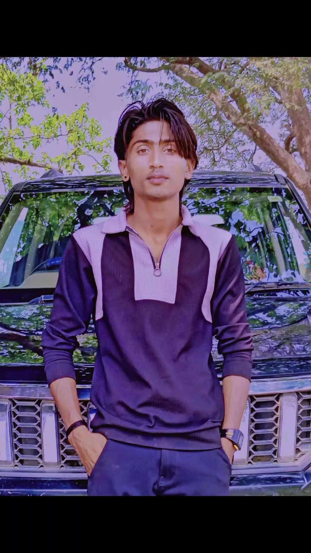 @RDX Chandan Yadav
