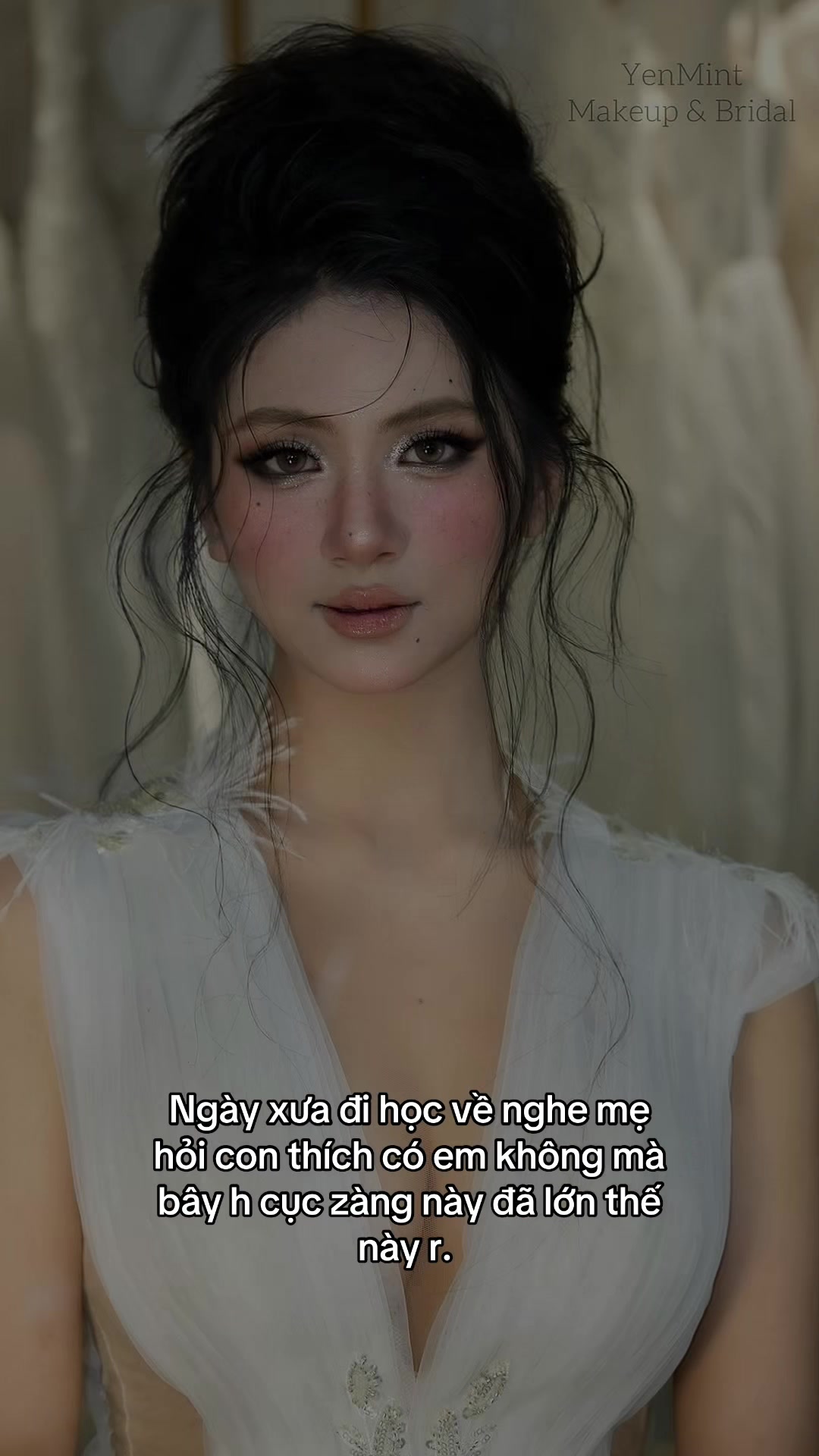 @Như Ý Thân
