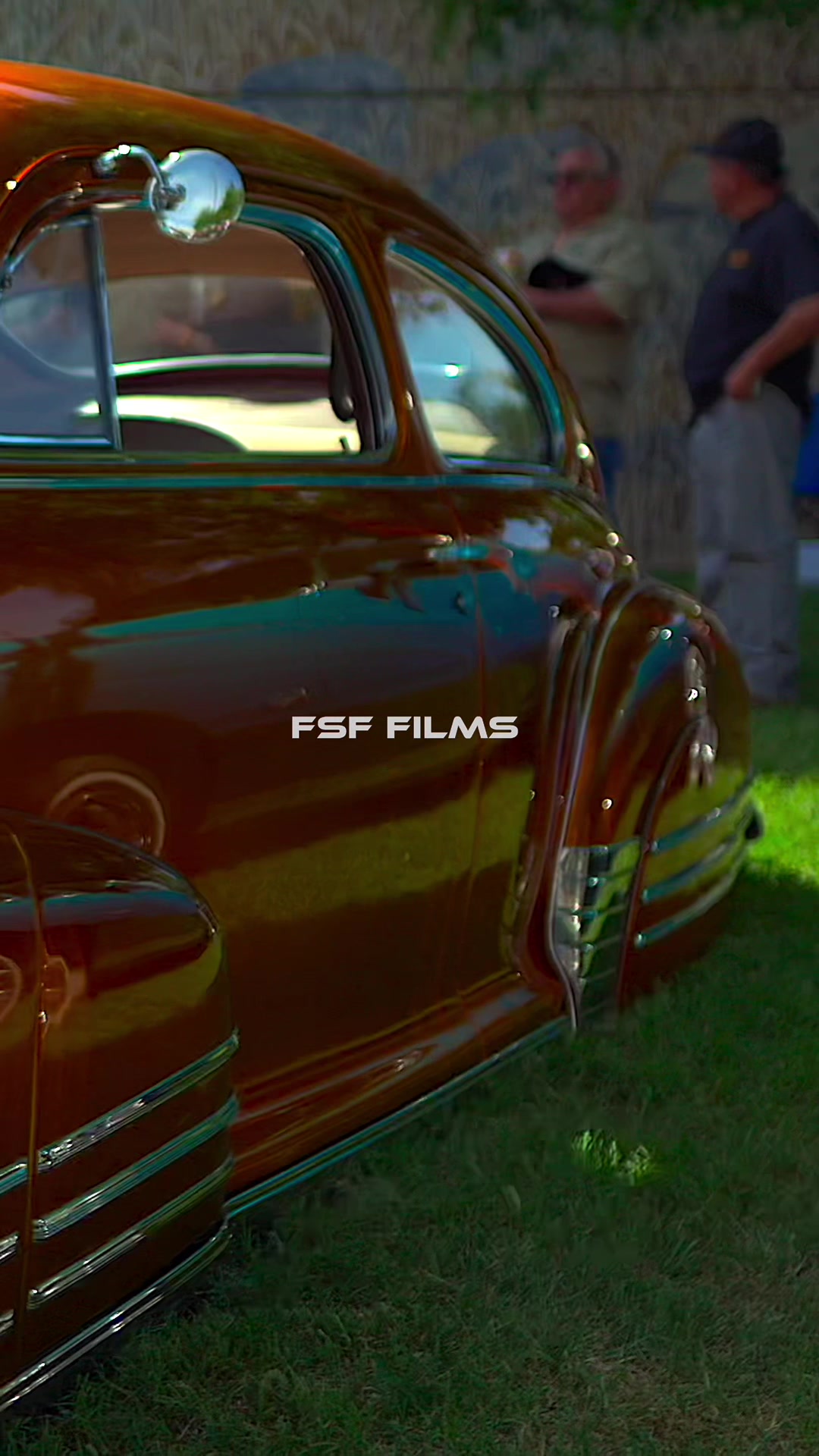@Angelo | FSF Films