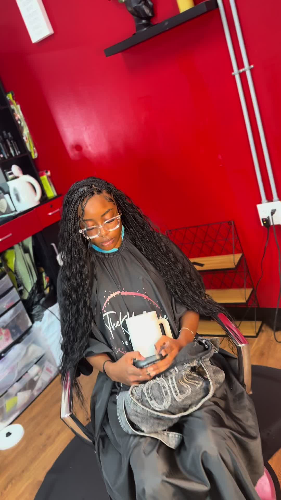 @the.kxperience | BRAIDER