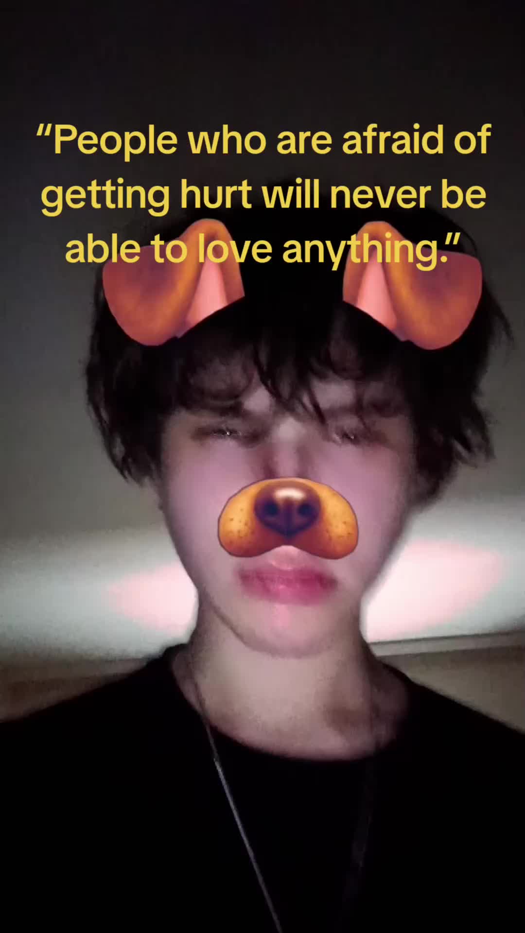 @Markus ✟