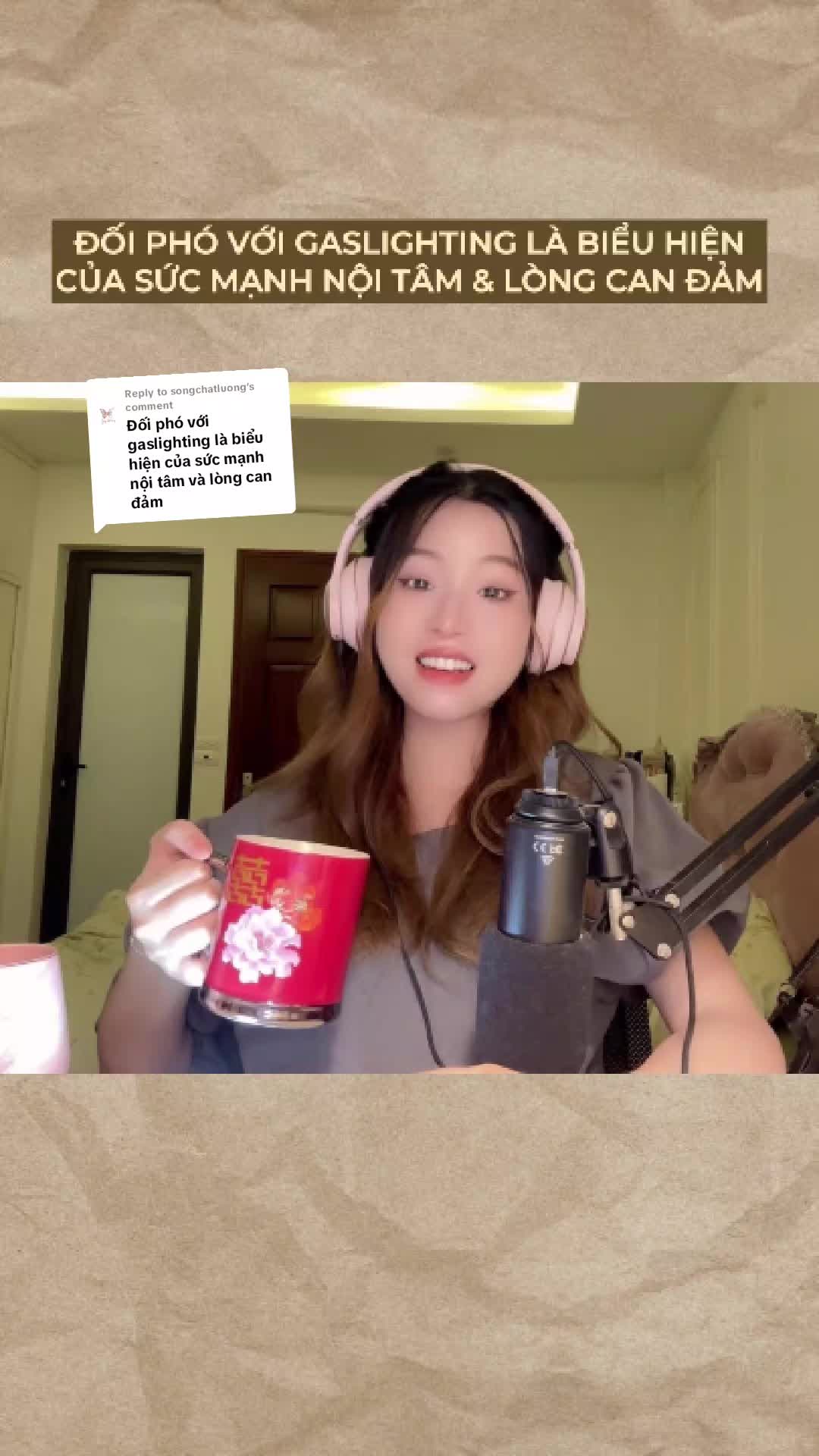 @Moth Do | Sống Chất Lượng