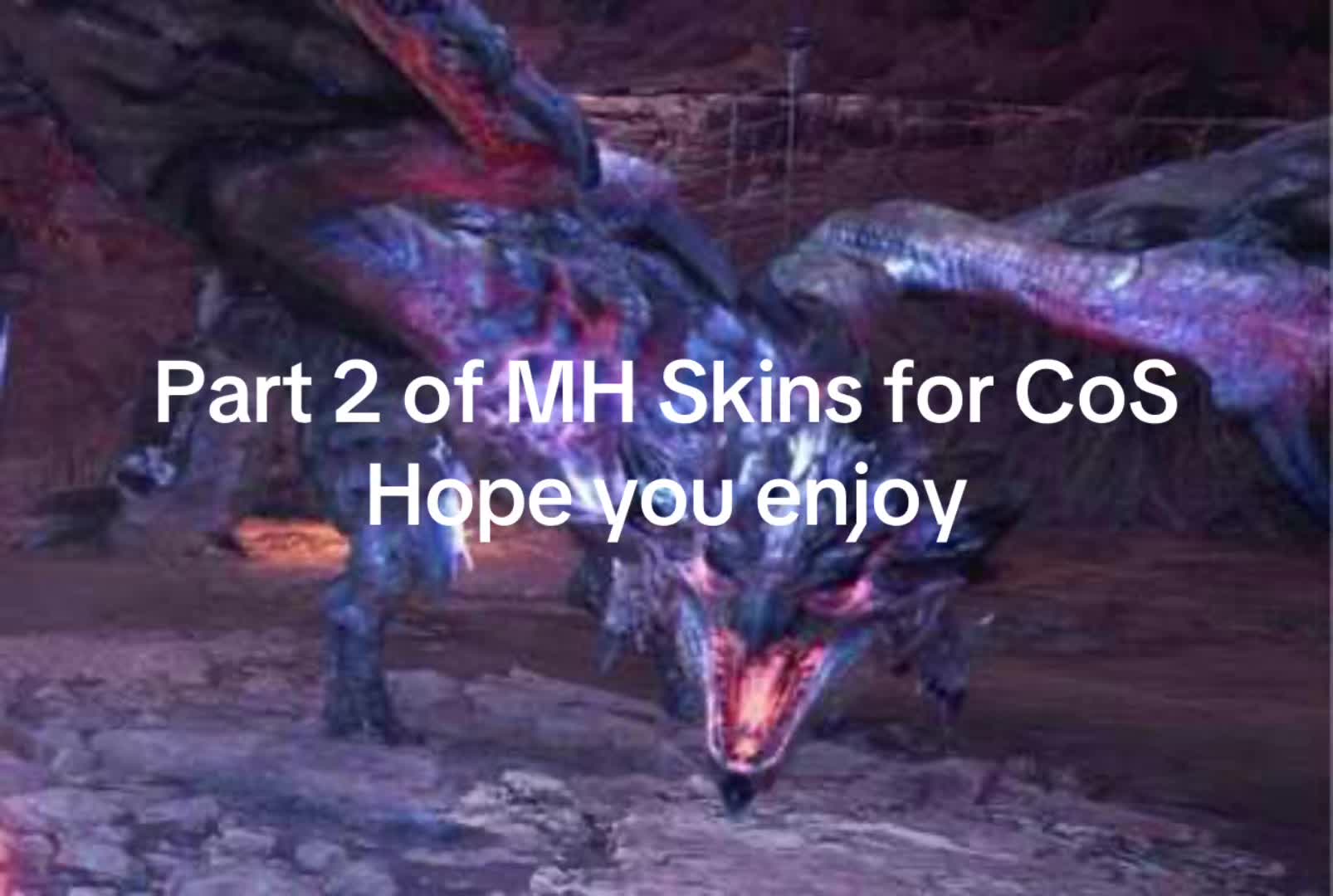 @Fury Alien