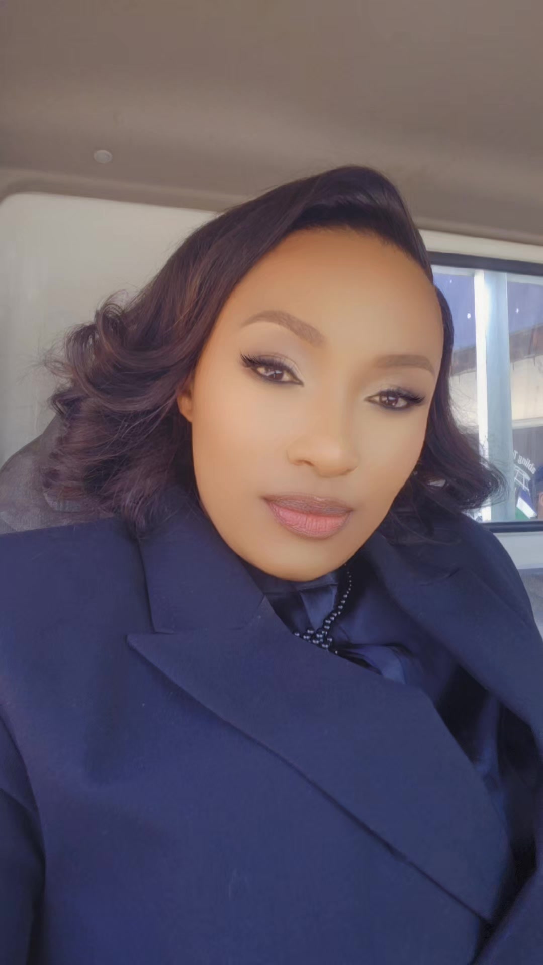 @OfficialMatselisoMohale