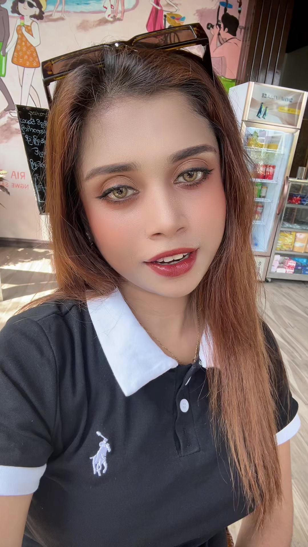 @Sandar Make-Up Artist'