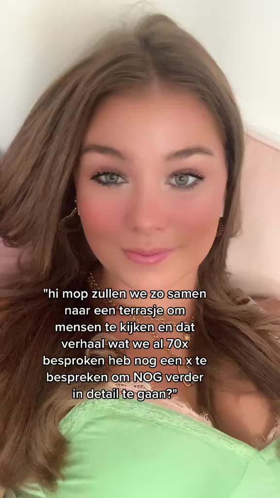 @Mila Engelen