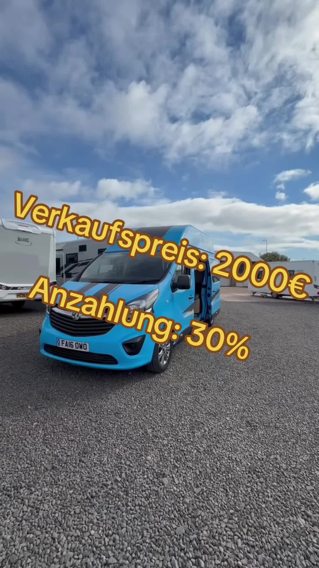 @MAXCAMPING CAR