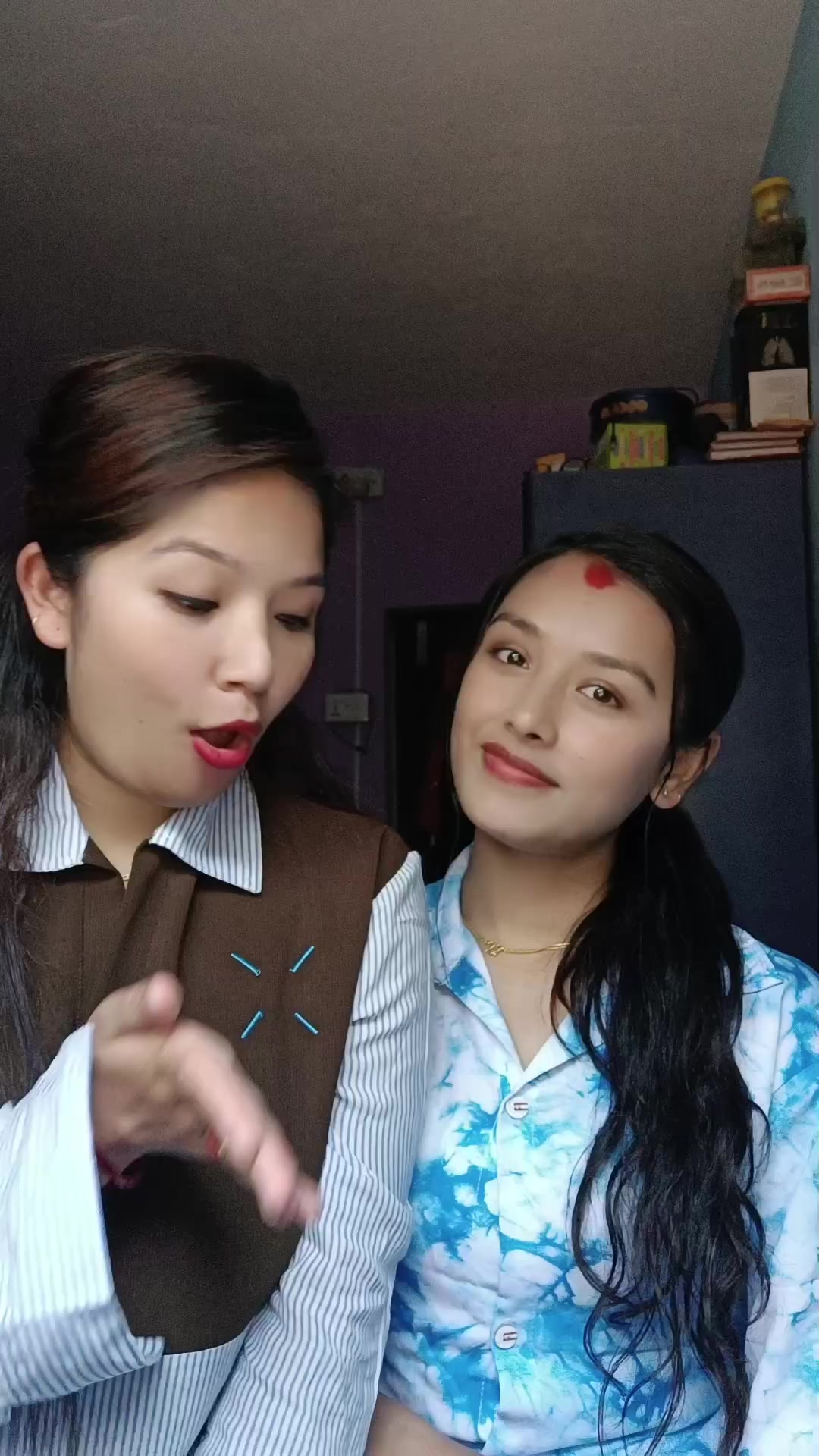 @Sandhya Chhetri