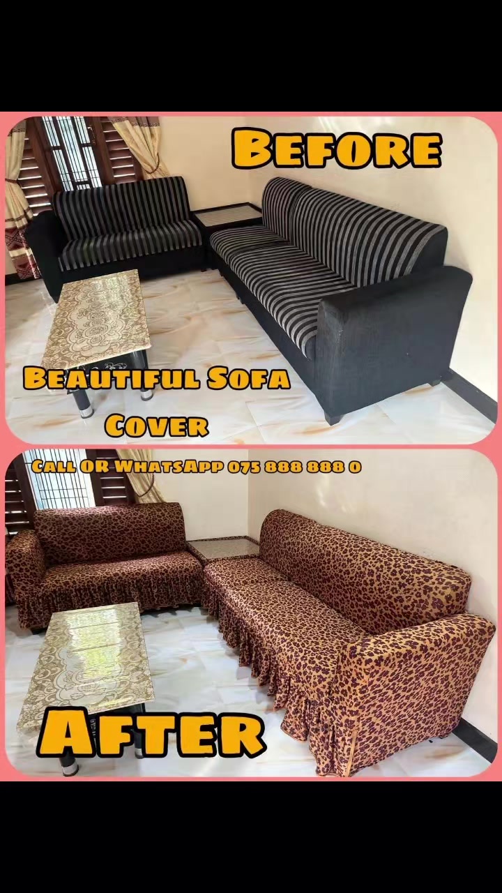 @sofa Cover