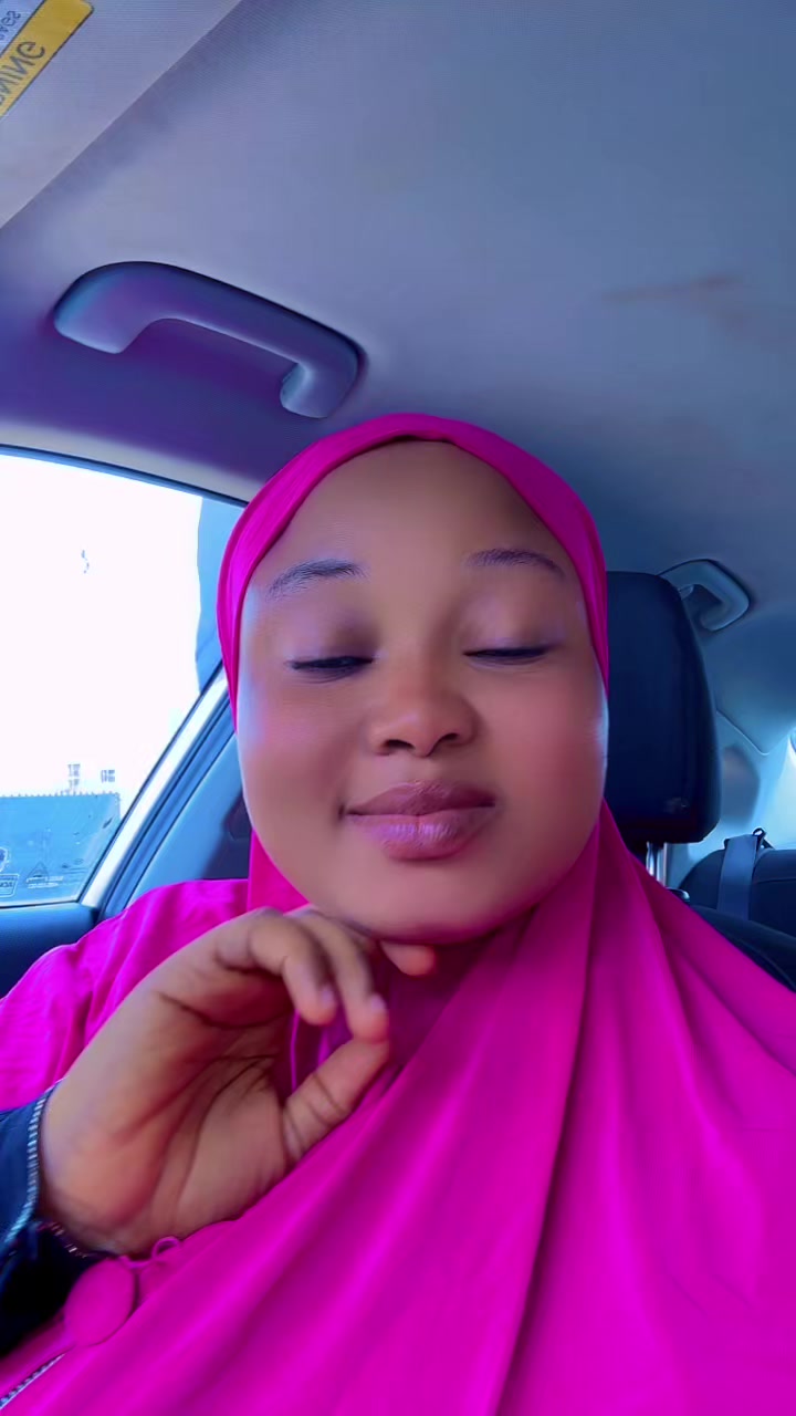 @Hajia Mariam