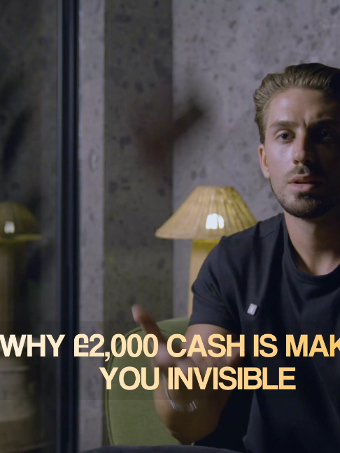 @Charlie Welham