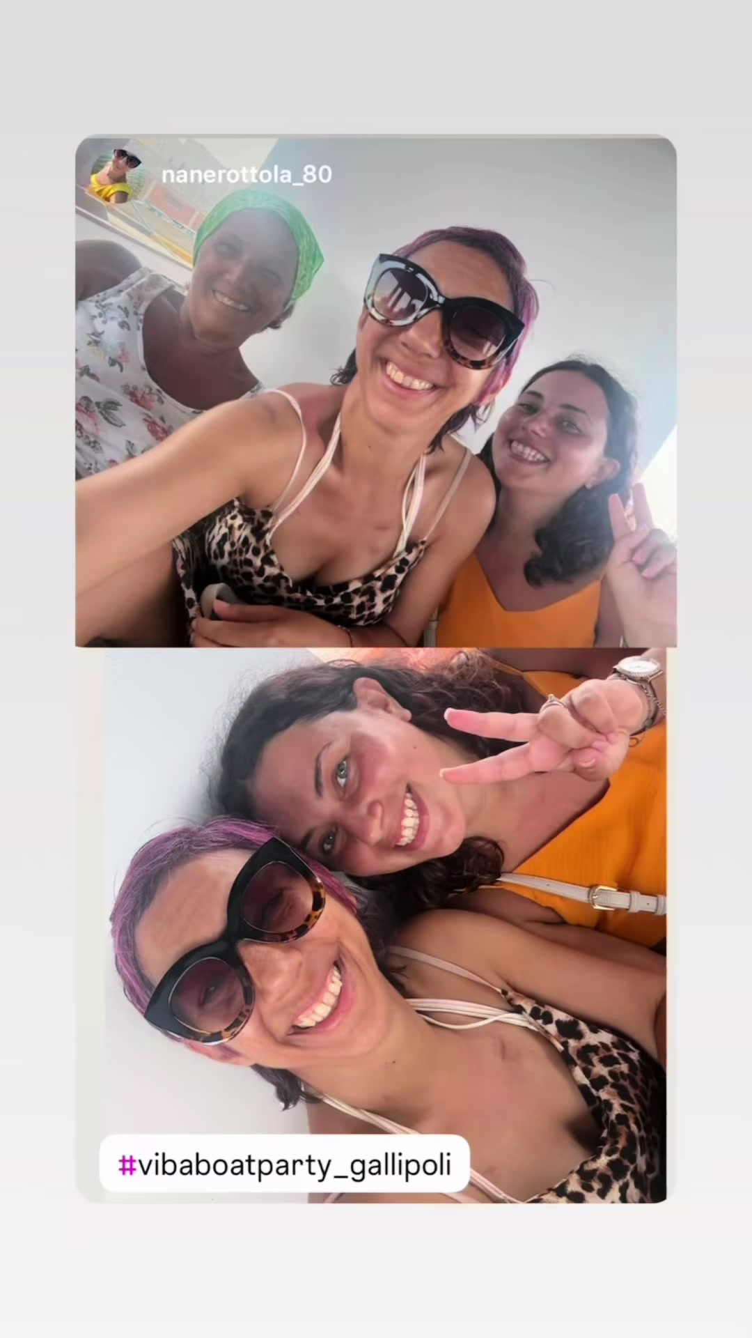 @Valentina Merico