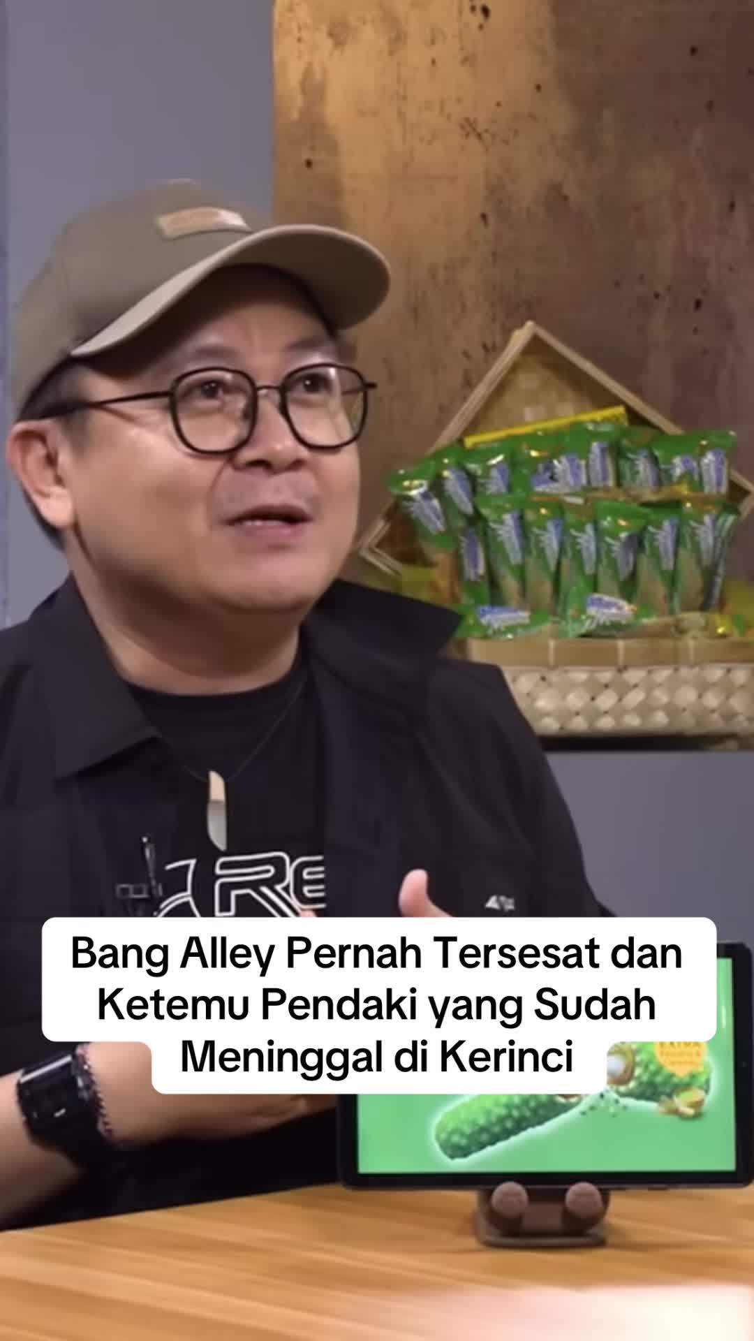 @Cerita Viral