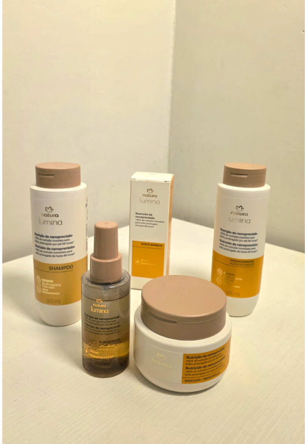 @Consultoria Natura e Avon