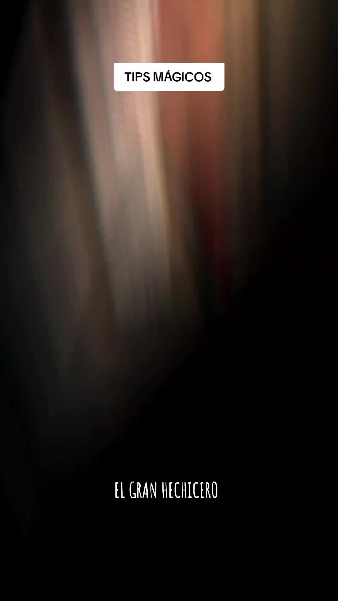 @SAMAEL | el gran hechicero