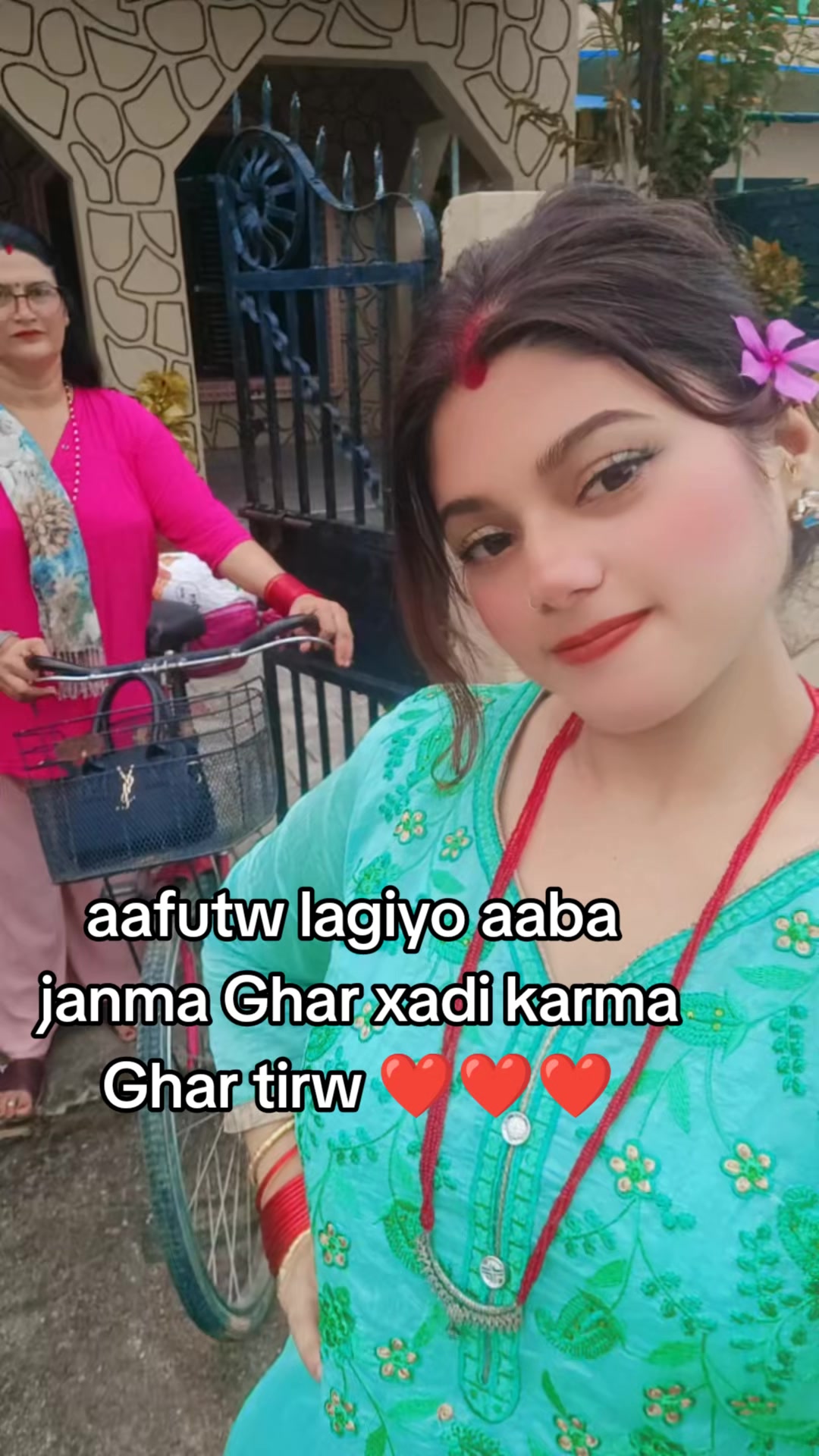 @Ranjana Paudel 🧜♀️