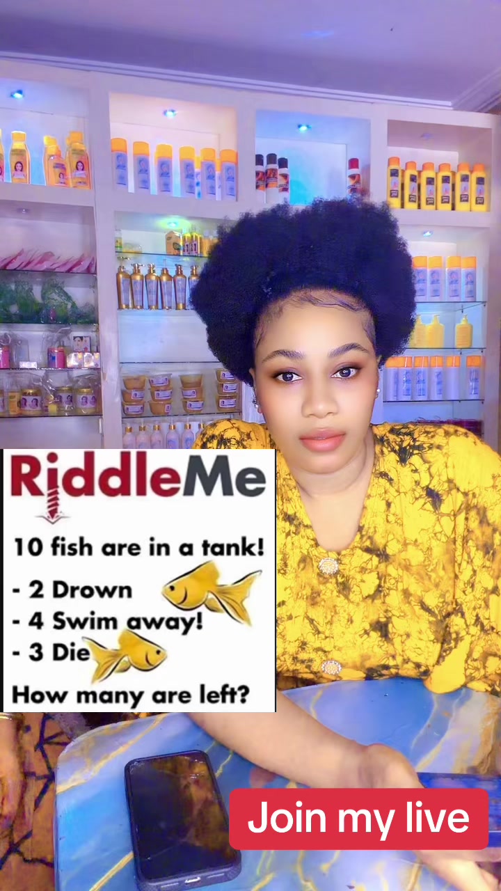 @Awa Ngaideh’s Secret 🤫
