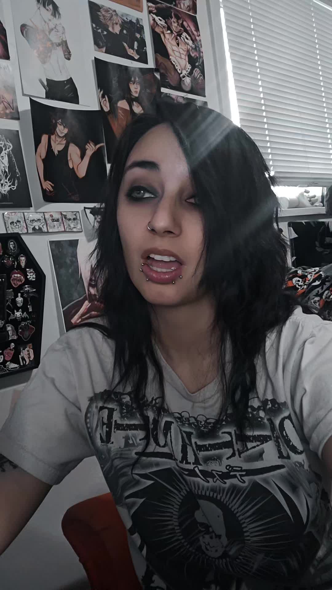 @Syd Vicious