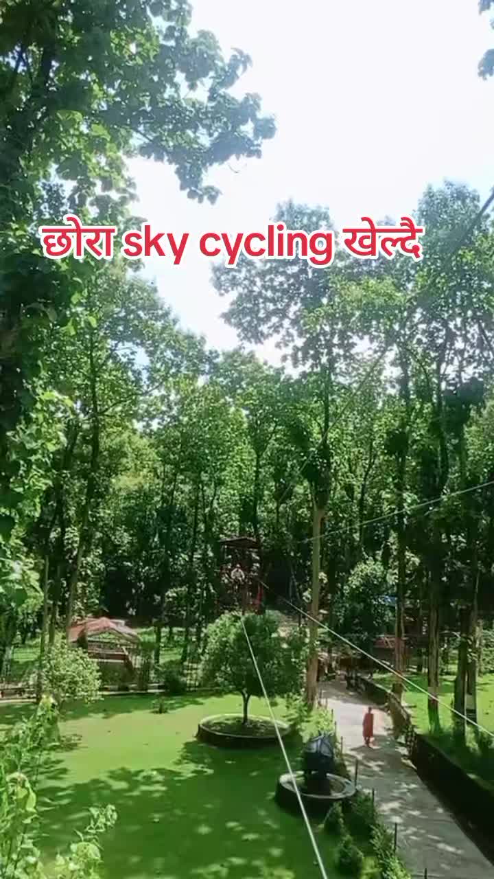 @Samjhana Bhat chhetri