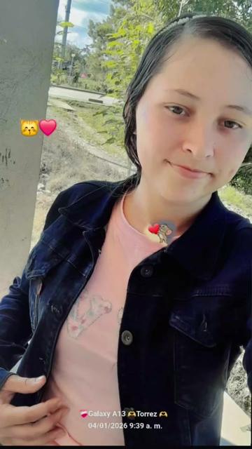 @💗🥹⚡Yosseling Torrez⚡🥹💗