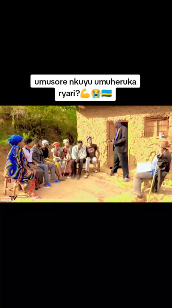 @MJB๐ท๐ผ RWANDA