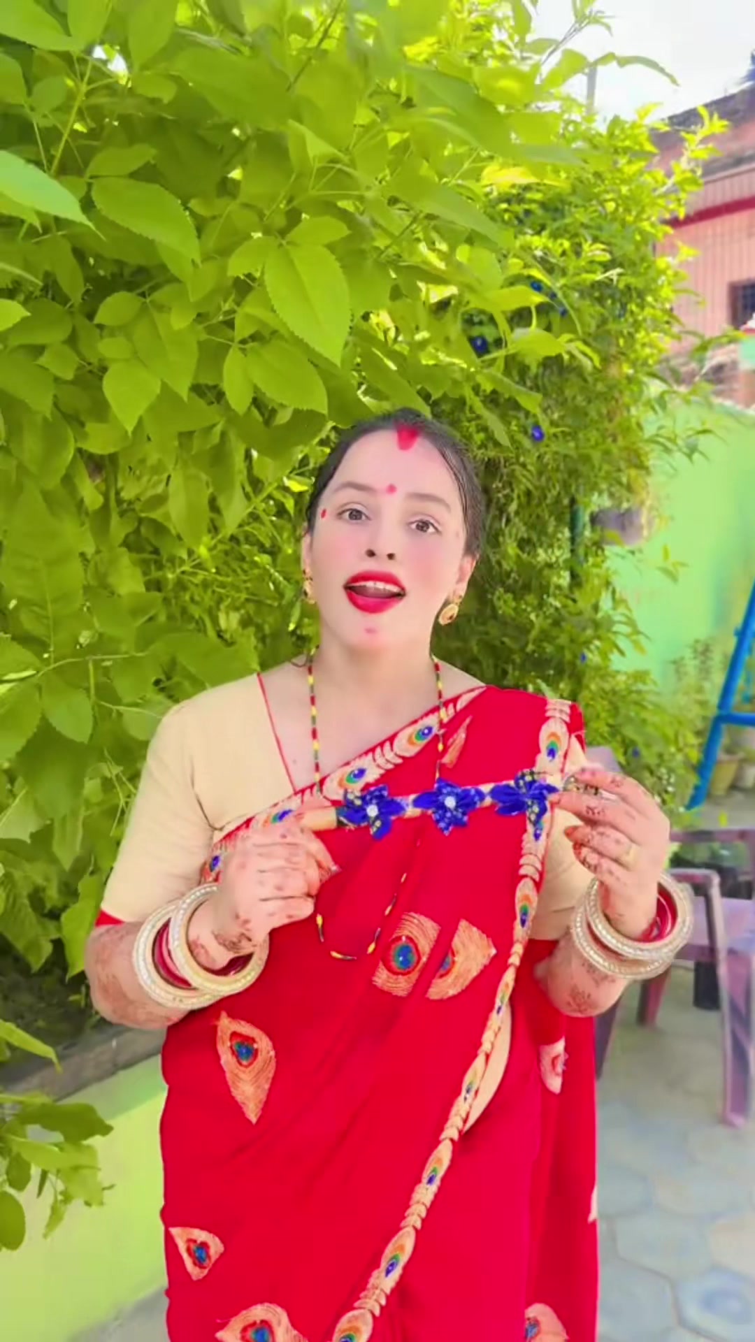 @Bindi singh35